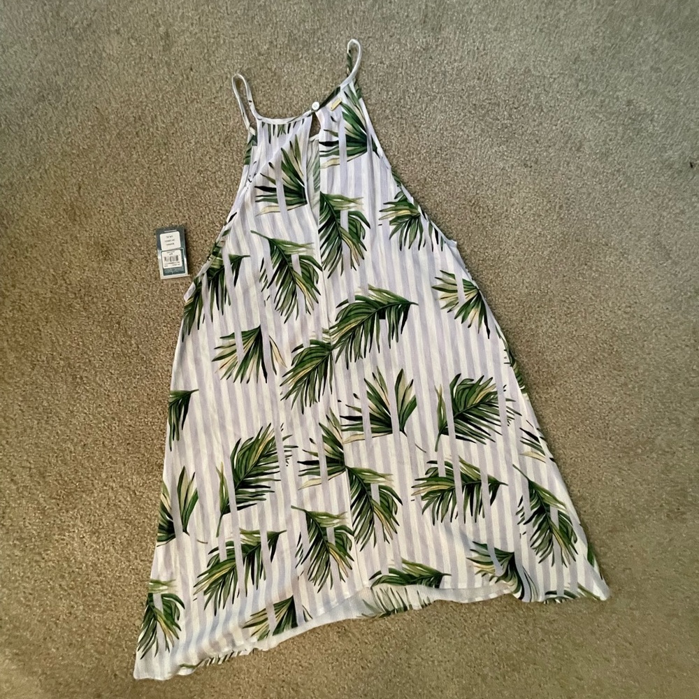 Gauzy Sundress